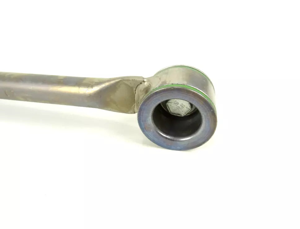 NEW AUDI A6 4G C7 GEAR SELECTOR SLIDE ROD 4G0711271F ORIGINAL