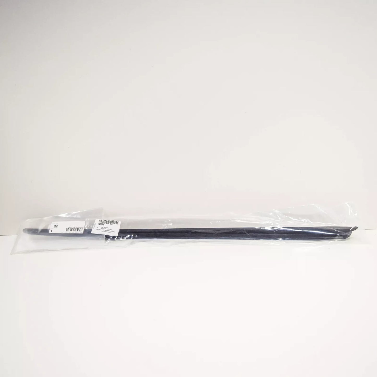 NEW AUDI A7 SPORTBACK 4G8 FRONT LEFT WATER DEFLECTOR 4G885432701C ORIGINAL