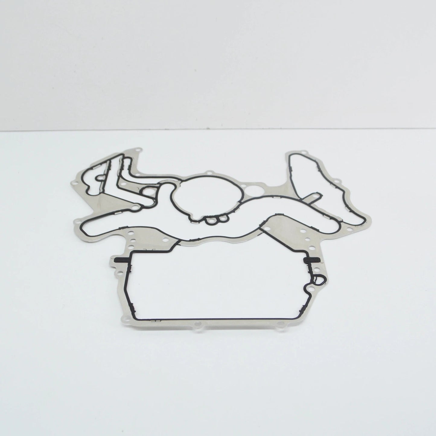 NEW AUDI A4 B8 FRONT TIMING COVER GASKET 059103161AJ