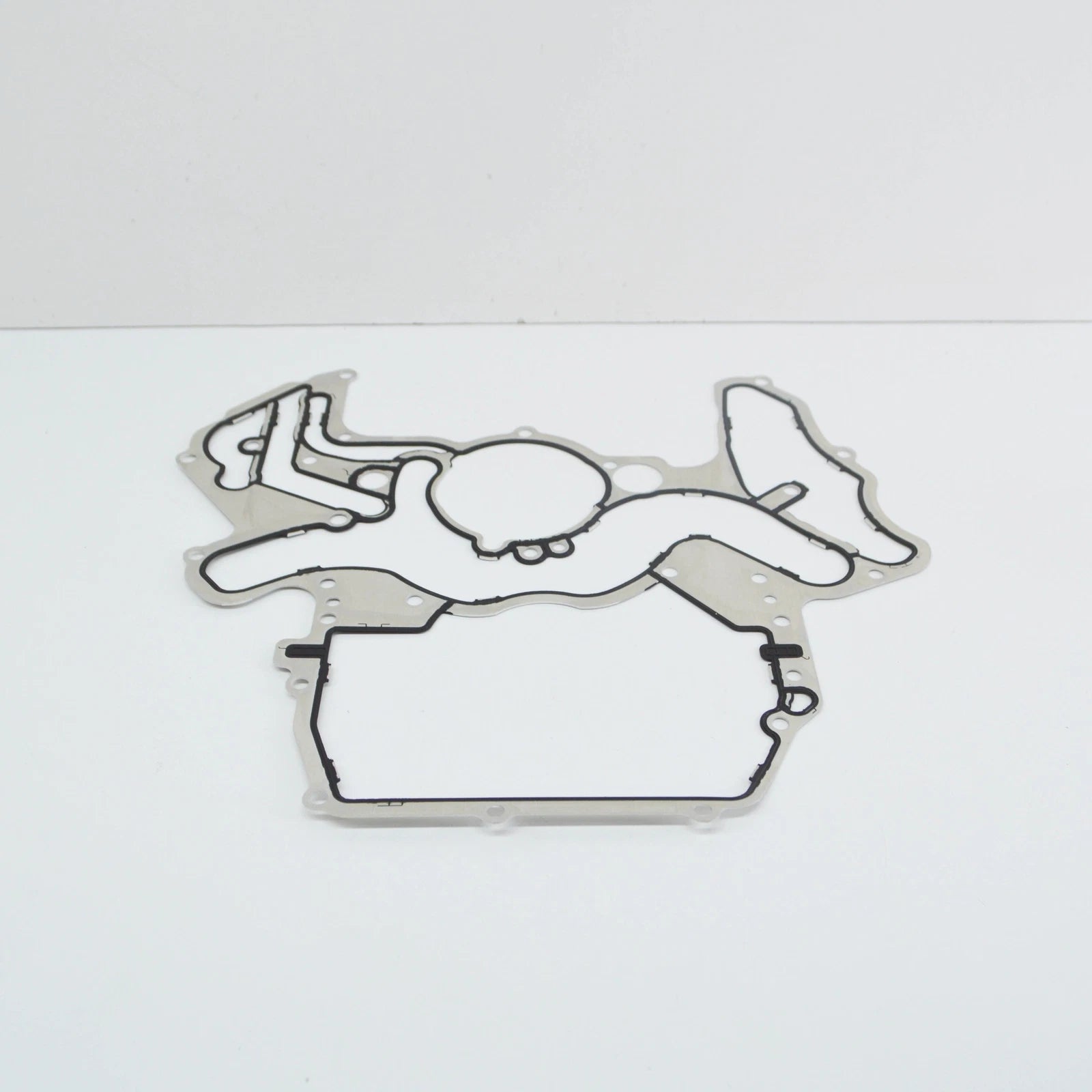 NEW AUDI A4 B8 FRONT TIMING COVER GASKET 059103161AJ