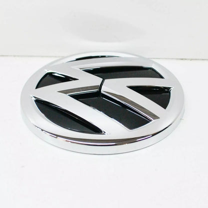 NEW VOLKSWAGEN POLO 6R MK5 REAR EMBLEM BADGE 6C0853617