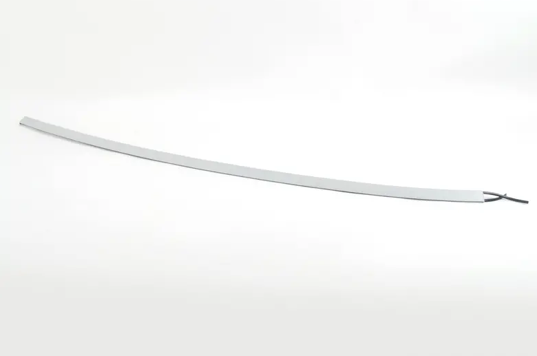 new mercedes-benz clk c208 left side roof molding a20869003809999 original