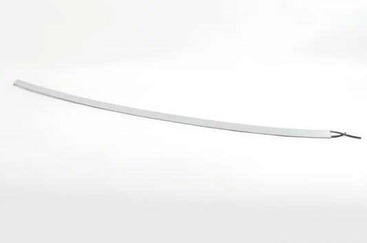 new mercedes-benz clk c208 left side roof molding a20869003809999 original