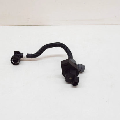 NEW BMW X3 E83 FUEL TANK BREATHER VALVE WITH PIPE 13907618647 7618647 ORIGINAL