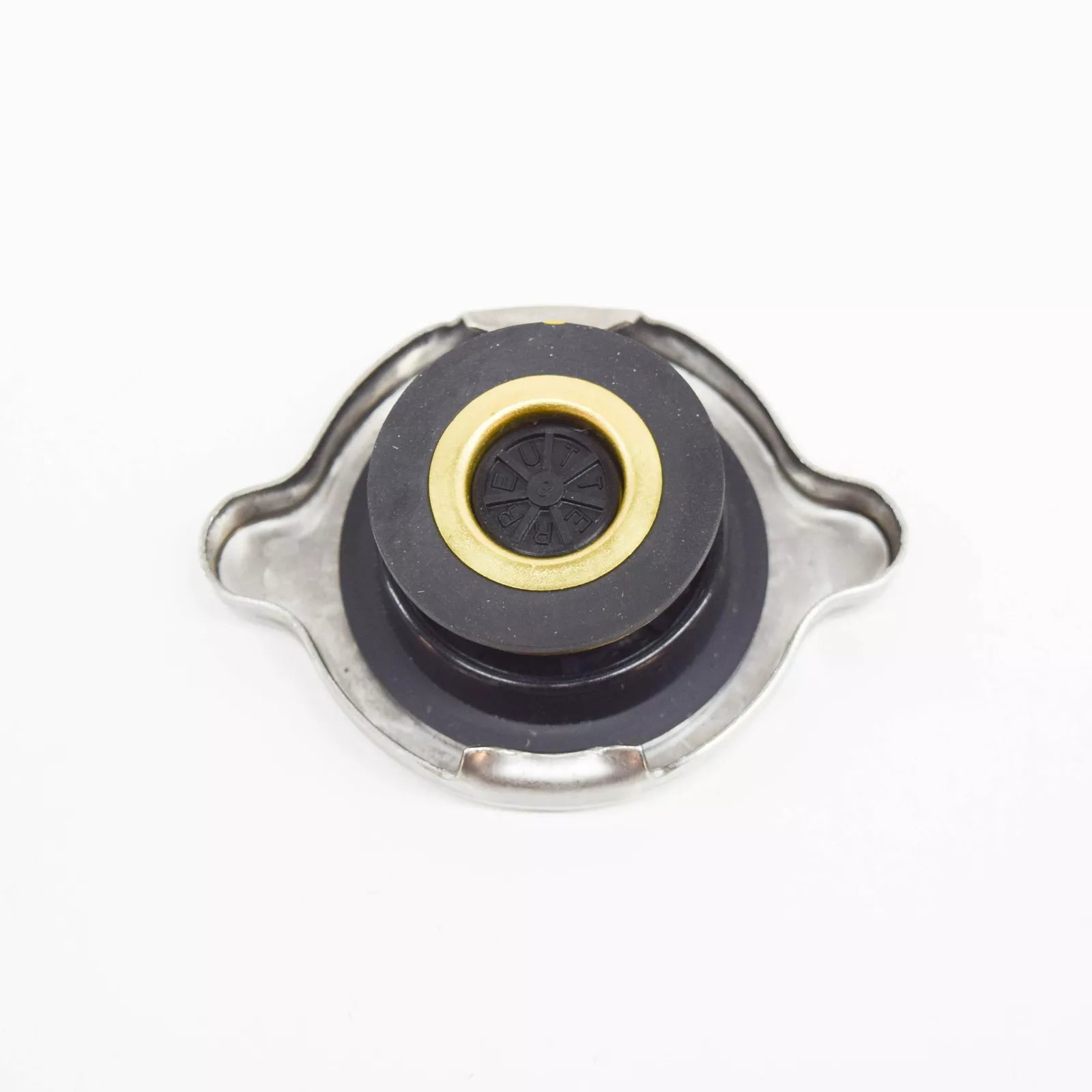 NEW MERCEDES-BENZ 190 W201 EXPANSION TANK CAP A1245000406 ORIGINAL