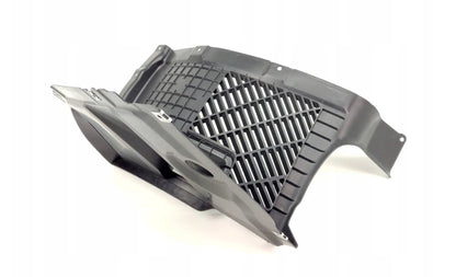 NEW AUDI A8 4N D5 FRONT RIGHT WHEEL SPOILER 4N0853888J ORIGINAL