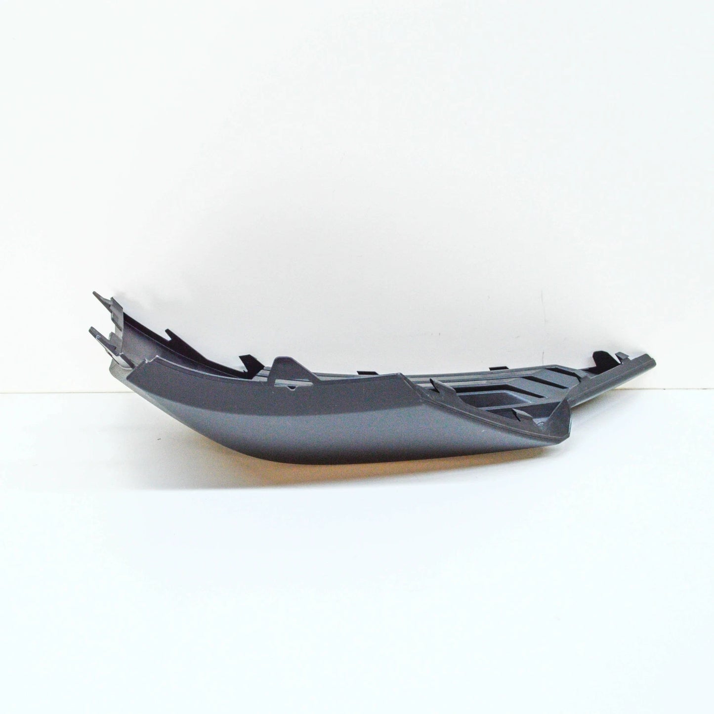 NEW VOLKSWAGEN TIGUAN AD MK2 FRONT BUMPER LEFT GRILLE TRIM 5NA8532119B9 ORIGINAL