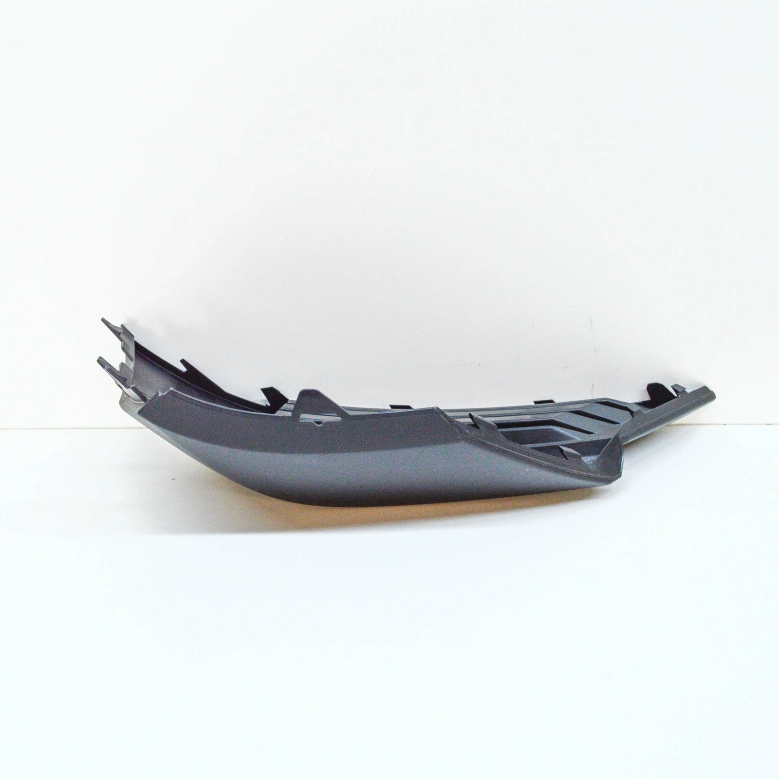 NEW VOLKSWAGEN TIGUAN AD MK2 FRONT BUMPER LEFT GRILLE TRIM 5NA8532119B9 ORIGINAL