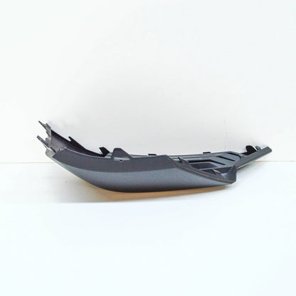 NEW VOLKSWAGEN TIGUAN AD MK2 FRONT BUMPER LEFT GRILLE TRIM 5NA8532119B9 ORIGINAL