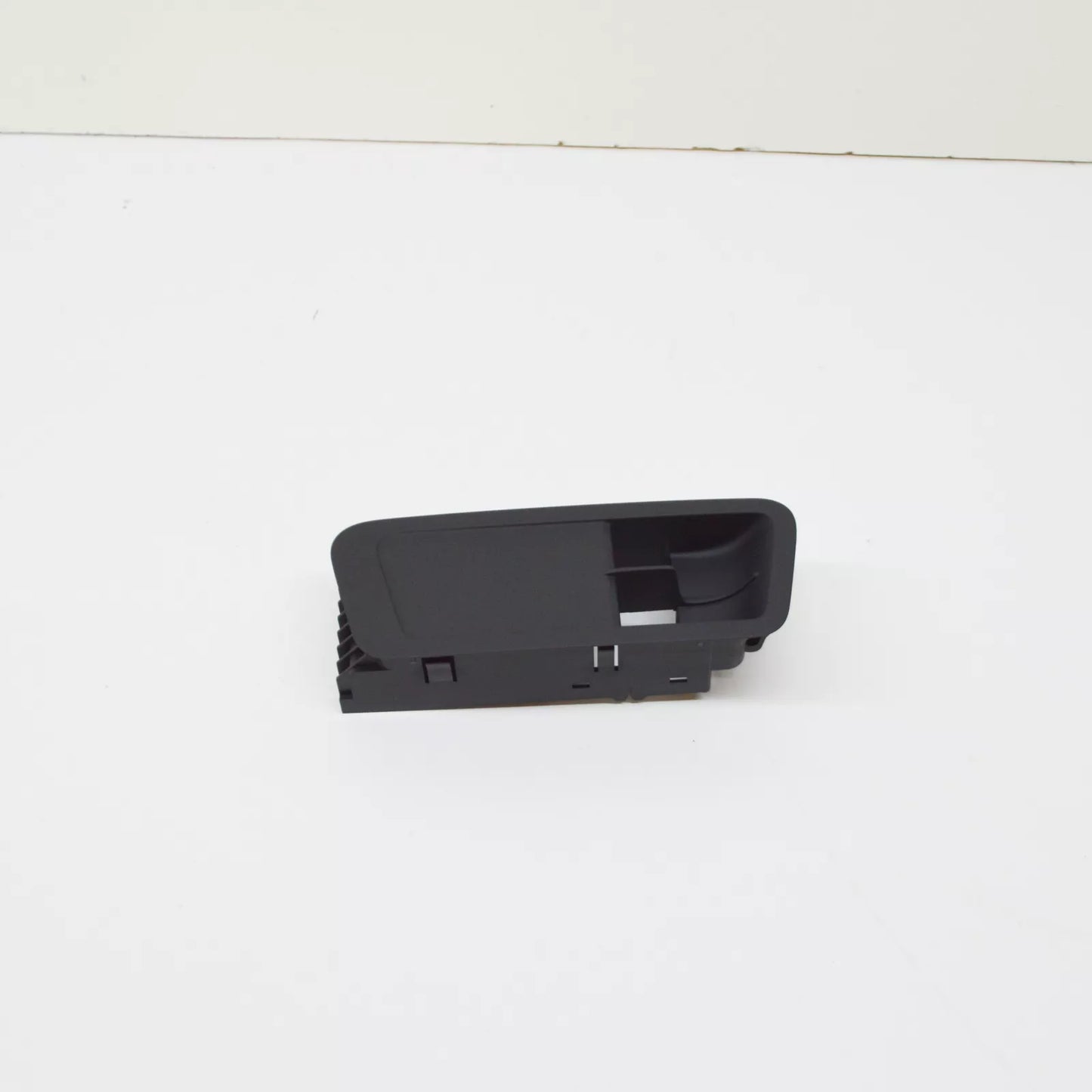 NEW VW GOLF MK7 FRONT LEFT DOOR WINDOW SWITCH TRIM LHD 5G1867255B81U ORIGINAL