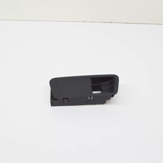 NEW VW GOLF MK7 FRONT LEFT DOOR WINDOW SWITCH TRIM LHD 5G1867255B81U ORIGINAL