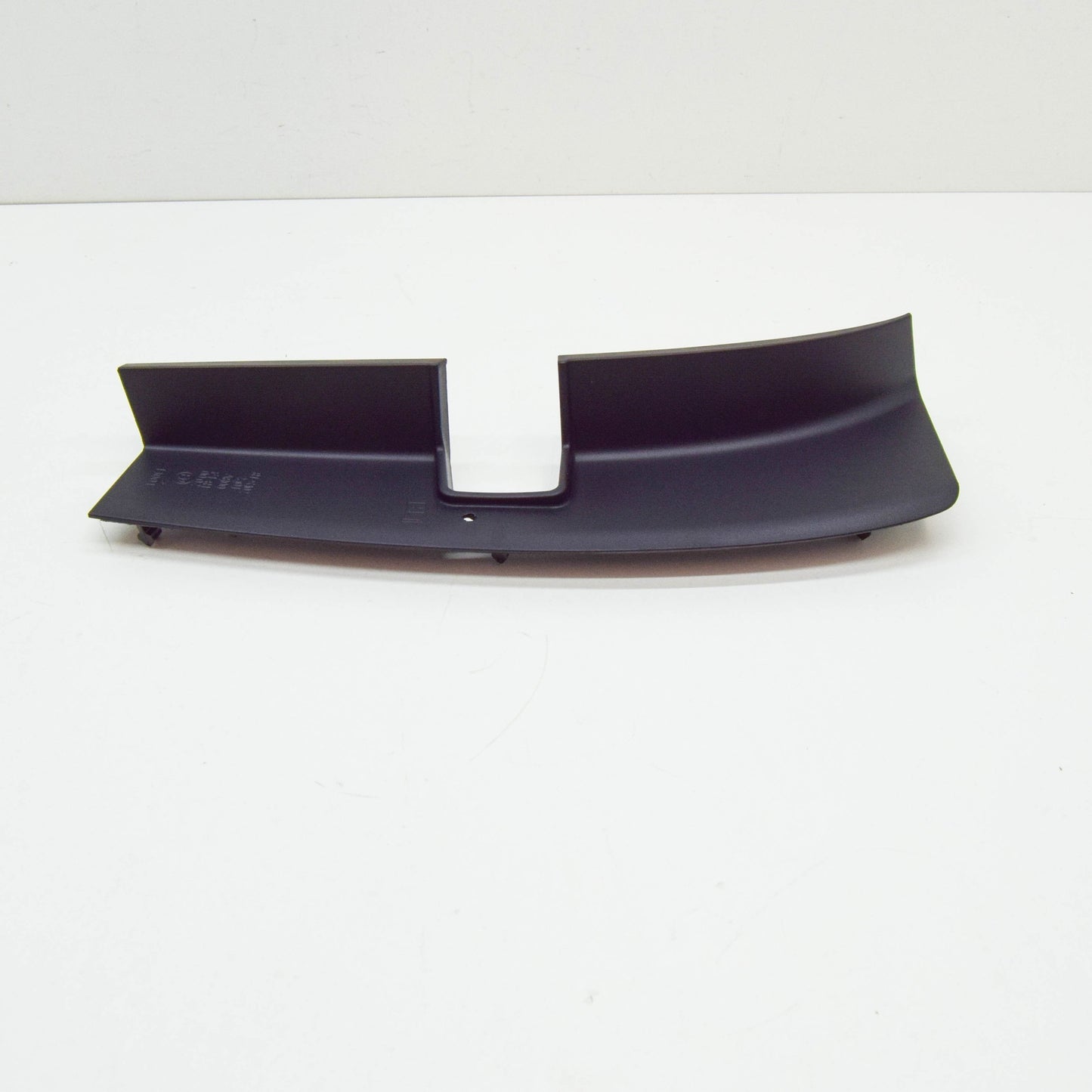 new skoda rapid nh rear right tail light cover 5jj945312 original