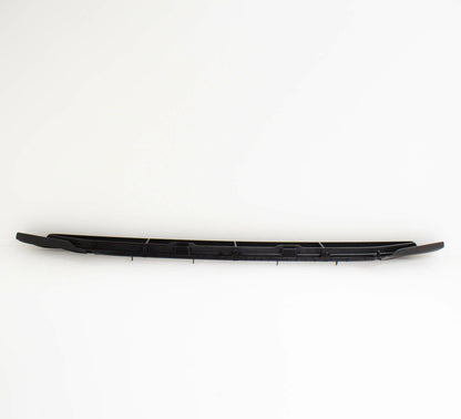 NEW AUDI A4 B8 8K FRONT BUMPER LOWER GRILLE 8K0807647A