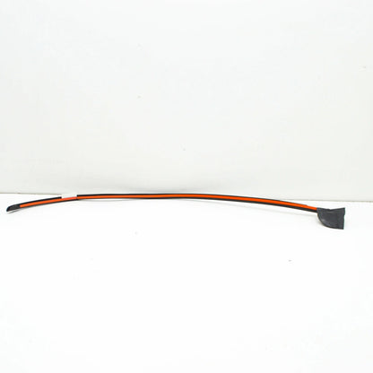 NEW  BMW 2 GRAN TOURER F46 REAR LEFT DOOR WEATHERSTRIP SEAL 51767326507 OEM