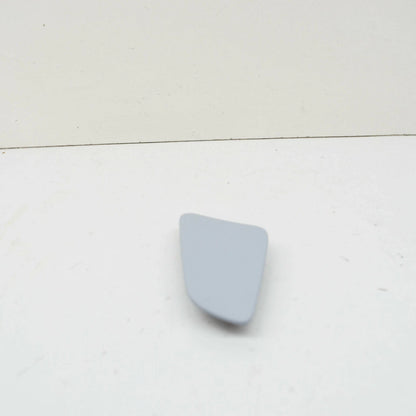 NEW AUDI A1 8X LEFT SIDE HEADLAMP WASHER COVER CAP 8X0807753GRU ORIGINAL