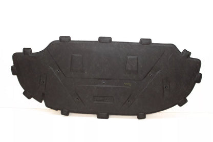 NEW AUDI A3 8P FRONT BONNET HOOD INSULATION 8P0863825L ORIGINAL