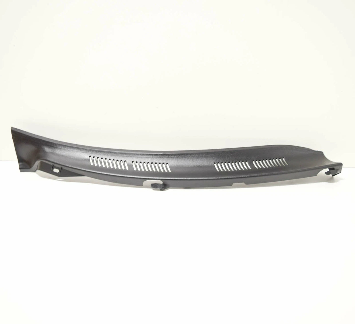 NEW MERCEDES-BENZ E W210 RIGHT COWL GRILLE SCREEN A2108311058 ORIGINAL