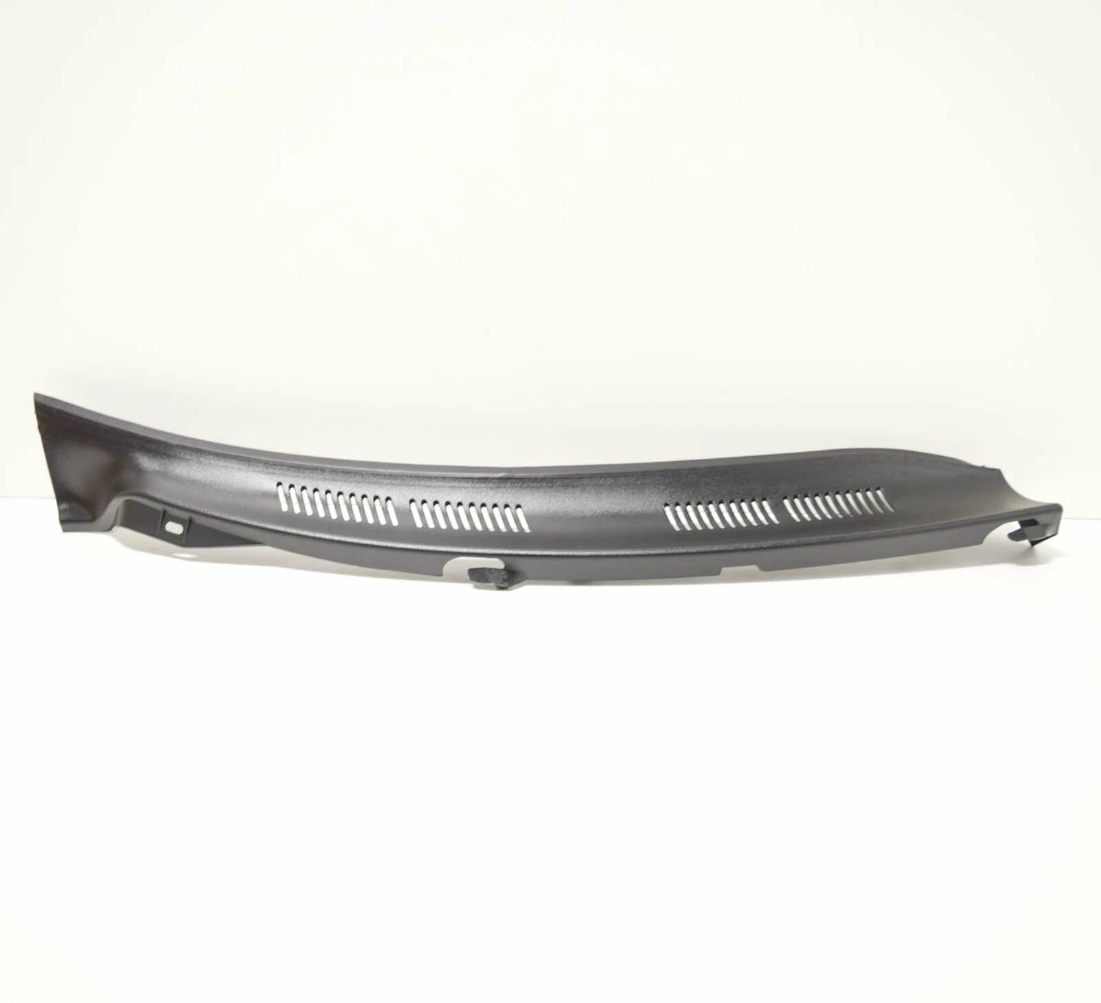 NEW MERCEDES-BENZ E W210 RIGHT COWL GRILLE SCREEN A2108311058 ORIGINAL