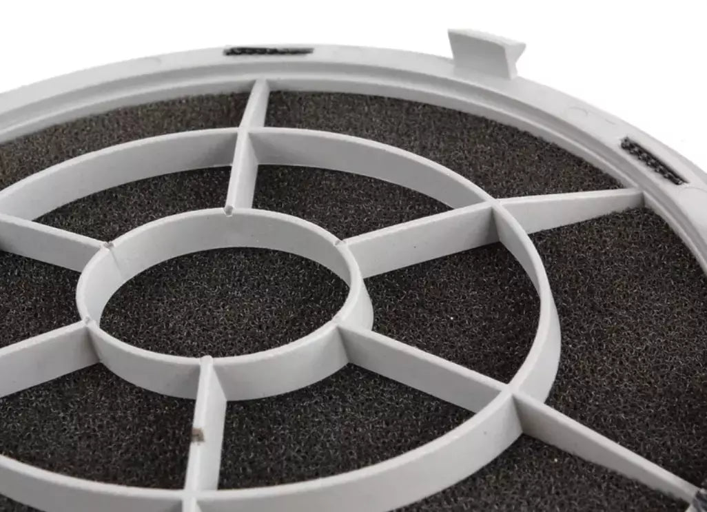 NEW BMW 3 CABRIO E46 REAR LEFT LOUDSPEAKER COVER 51438252563 8252563 ORIGINAL