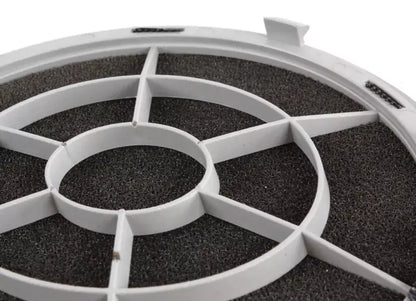 NEW BMW 3 CABRIO E46 REAR LEFT LOUDSPEAKER COVER 51438252563 8252563 ORIGINAL