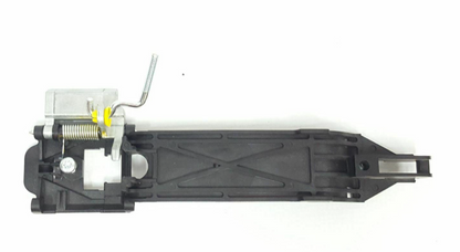 new ford transit connect mk1 front left handle reinforcement 4431421 original