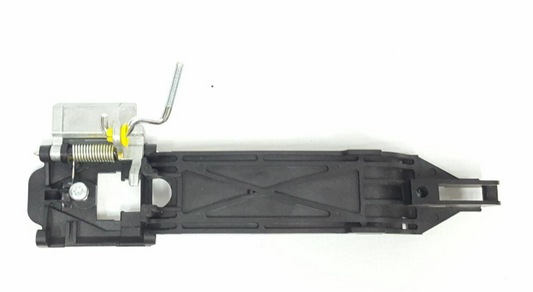 new ford transit connect mk1 front left handle reinforcement 4431421 original