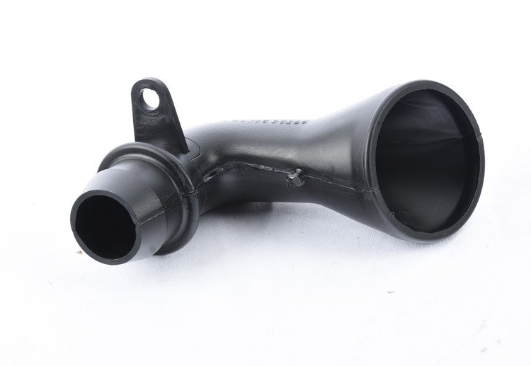 NEW MERCEDES-BENZ G W463 WASHER SYSTEM RESERVOIR FITTING A4638690266 ORIGINAL