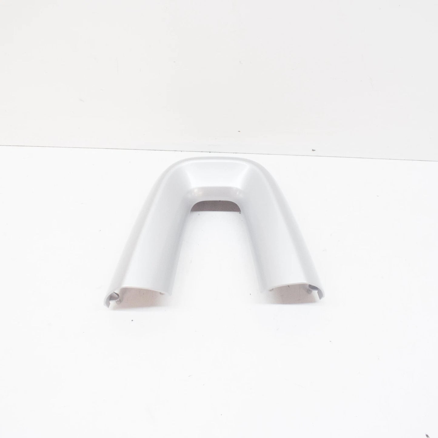 NEW BMW Z4 E89 REAR LEFT WIND DEFLECTOR ROLL BAR HOOP TRIM COVER 51437270487