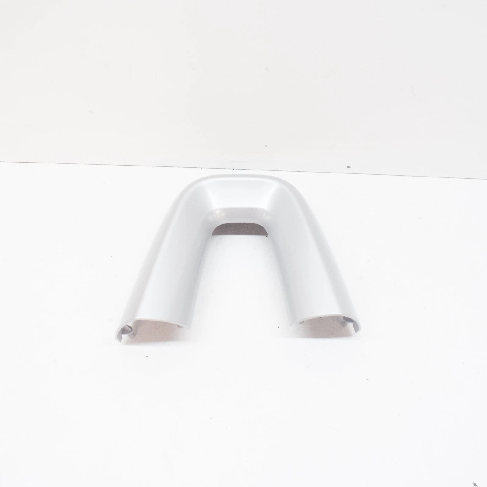 NEW BMW Z4 E89 REAR LEFT WIND DEFLECTOR ROLL BAR HOOP TRIM COVER 51437270487