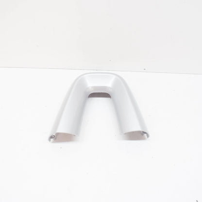 NEW BMW Z4 E89 REAR LEFT WIND DEFLECTOR ROLL BAR HOOP TRIM COVER 51437270487