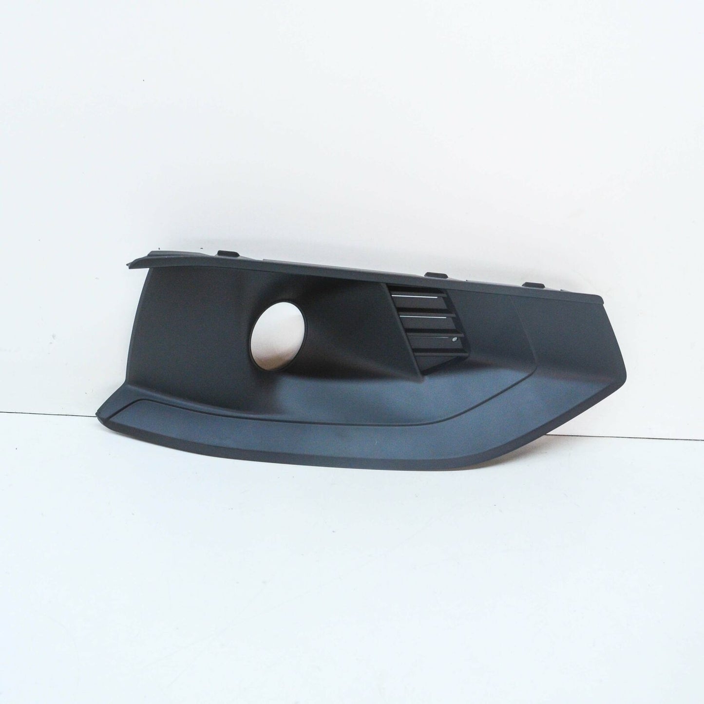 NEW AUDI A4 AVANT B9 FRONT BUMPER RIGHT AIR GUIDE GRILLE 8W0807682AJ9B9 ORIGINAL