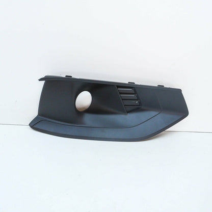 NEW AUDI A4 AVANT B9 FRONT BUMPER RIGHT AIR GUIDE GRILLE 8W0807682AJ9B9 ORIGINAL
