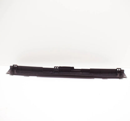 NEW AUDI Q5 FY FRONT BUMPER GRILLE LOWER COVER 8R0807217B 2017 ORIGINAL