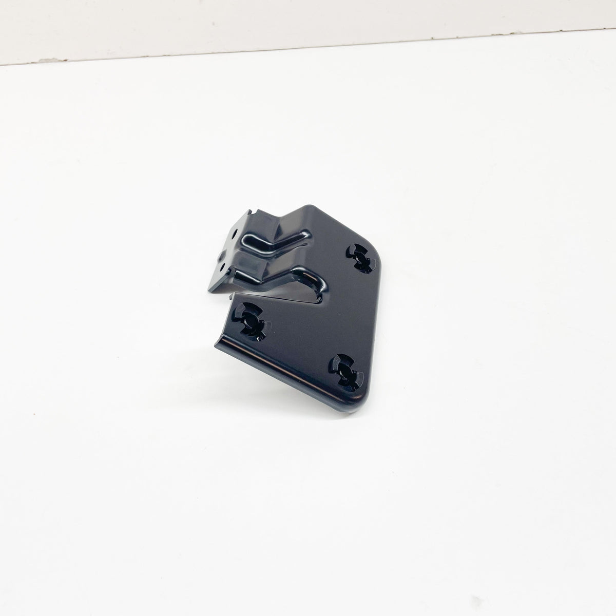 new audi q5 8r cruise control distance sensor bracket 8r0907574b original