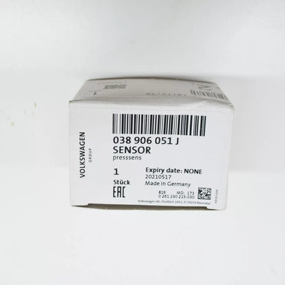 NEW AUDI A4 B8 MAP SENSOR 038906051J