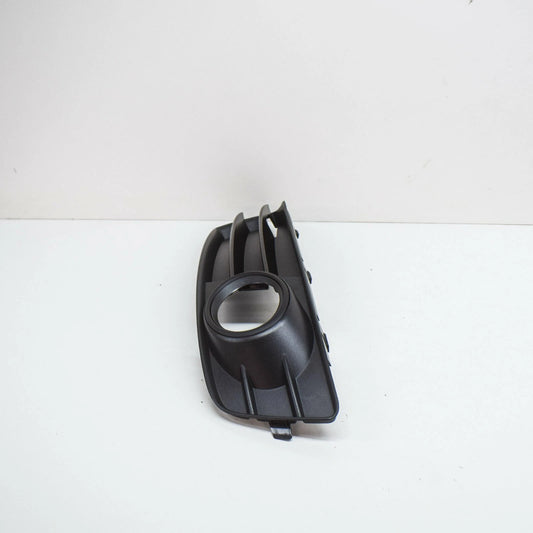 NEW AUDI A3 S3 8P FRONT RIGHT FOG LIGHT GRILLE 8P0807682FZDE