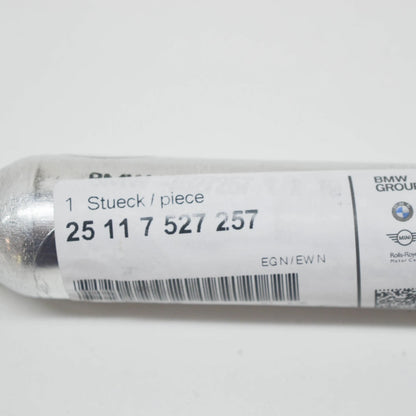 NEW BMW 3 E46 GEAR SHIFT LEVER 25117527257 7527257 ORIGINAL