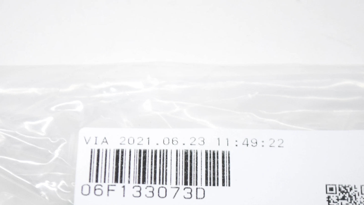 NEW AUDI A1 MK1 THROTTLE BODY GASKET 06F133073D ORIGINAL