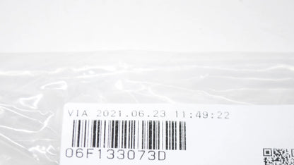 NEW AUDI A1 MK1 THROTTLE BODY GASKET 06F133073D ORIGINAL