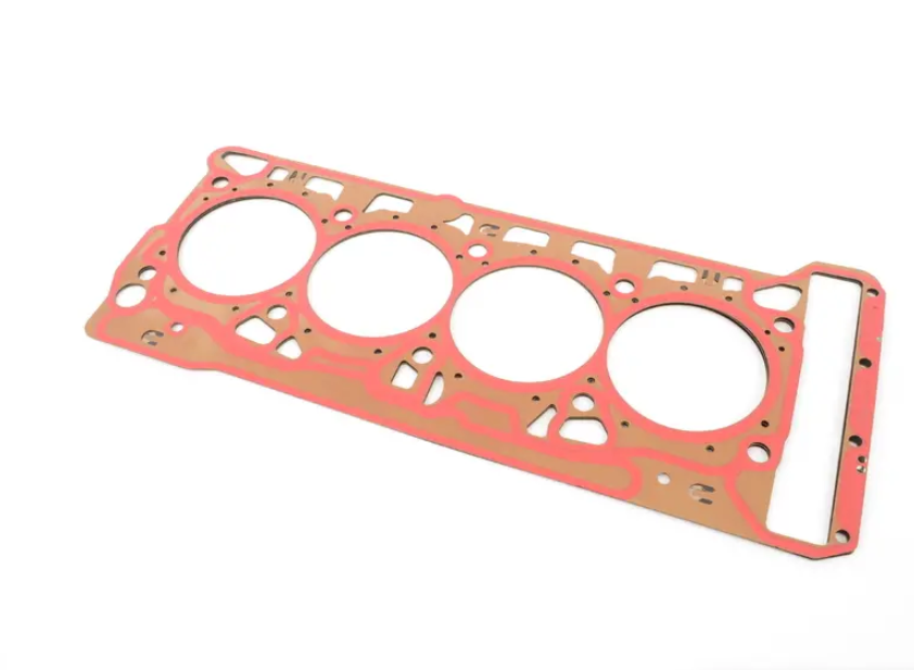 NEW VOLKSWAGEN GOLF 5G MK7 ENGINE CYLINDER HEAD GASKET 06L103383B ORIGINAL