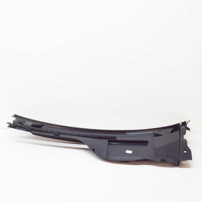 Genuine Mini Clubman R55 Front Right Side Wiper Cowl Trim Rhd 51132751211 Original