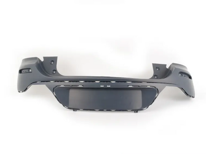 new mini paceman r61 rear bumper 51129811698 9811698 original