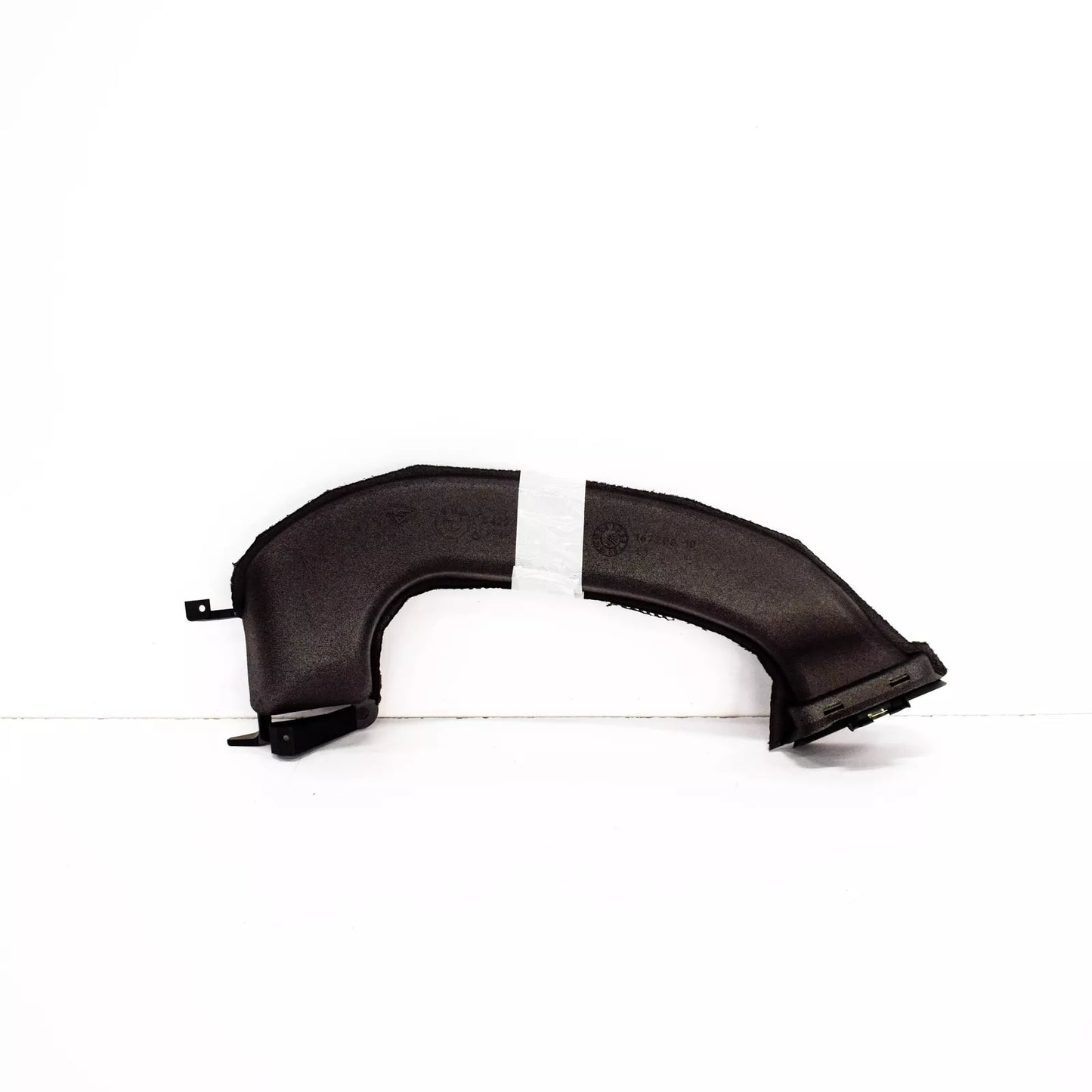 NEW BMW 5 F10 INSTRUMENT PANEL RIGHT AIR DUCT 64229112138 ORIGINAL