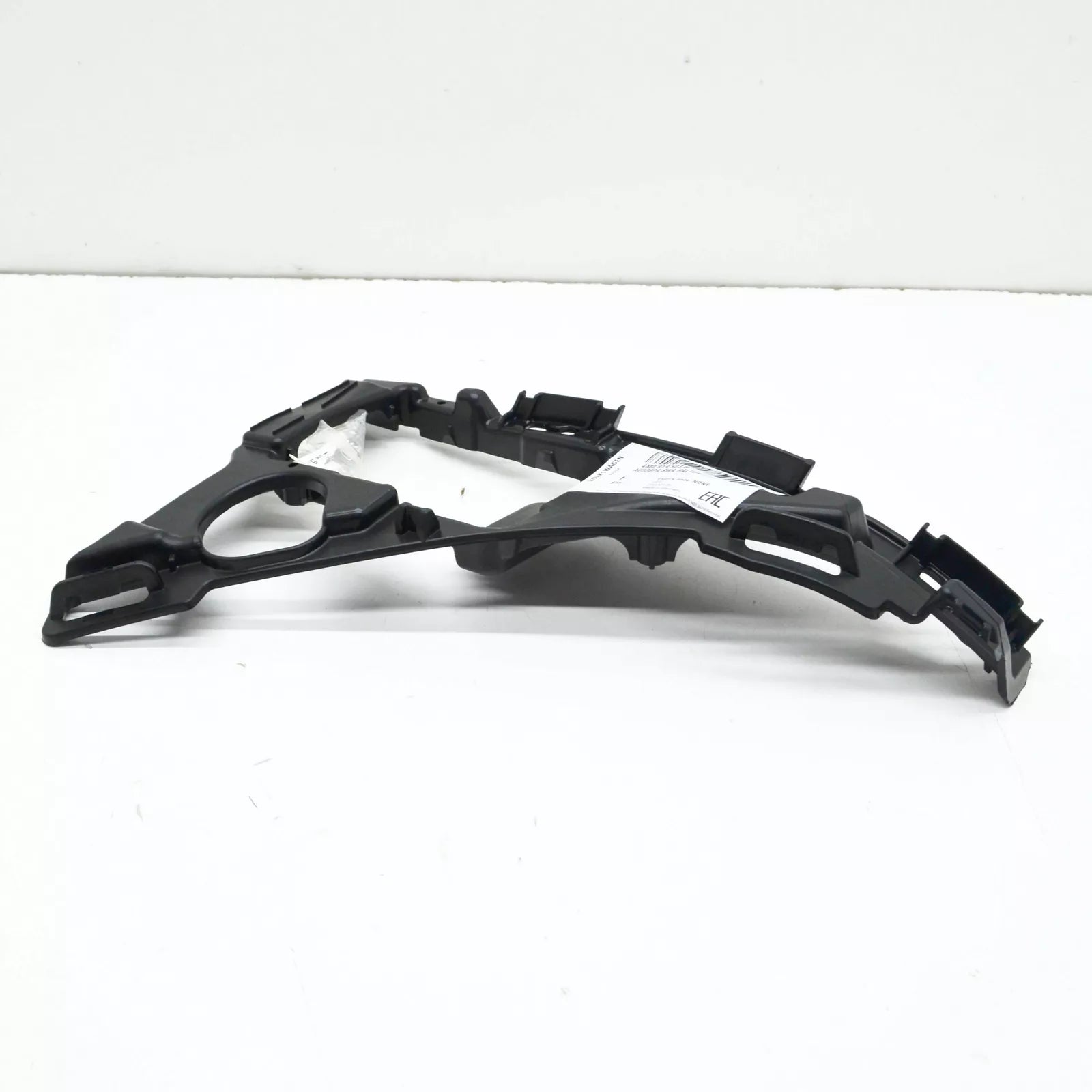 NEW AUDI Q7 4M BLIND SPOT DETECTION WARNING SENSOR LEFT BRACKET 4M0919503B