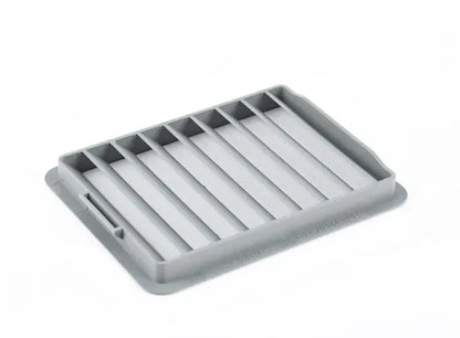 NEW MERCEDES-BENZ G W463 REAR BREATHER GRILLE COVER A46369407337101 ORIGINAL