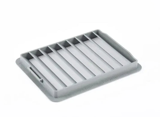 NEW MERCEDES-BENZ G W463 REAR BREATHER GRILLE COVER A46369407337101 ORIGINAL