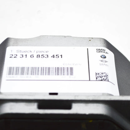 NEW BMW I8 I12 GEARBOX MOUNT 22316853451 ORIGINAL