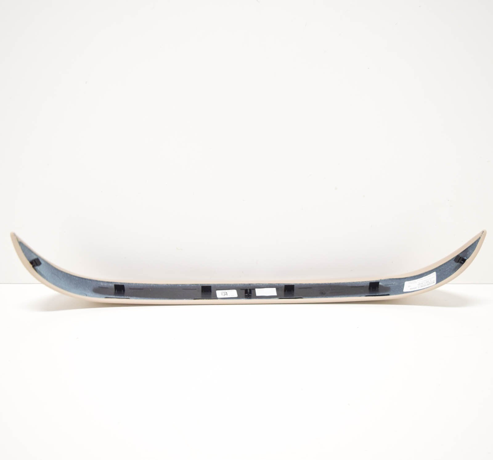 new mercedes-benz s-class w222 front seat back trim a22291039118509 original