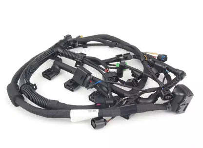 NEW AUDI A3 8P ENGINE WIRING HARNESS 06J972619M ORIGINAL