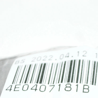 NEW AUDI A4 B8 FRONT OUTER BONDED RUBBER BUSH 4E0407181B